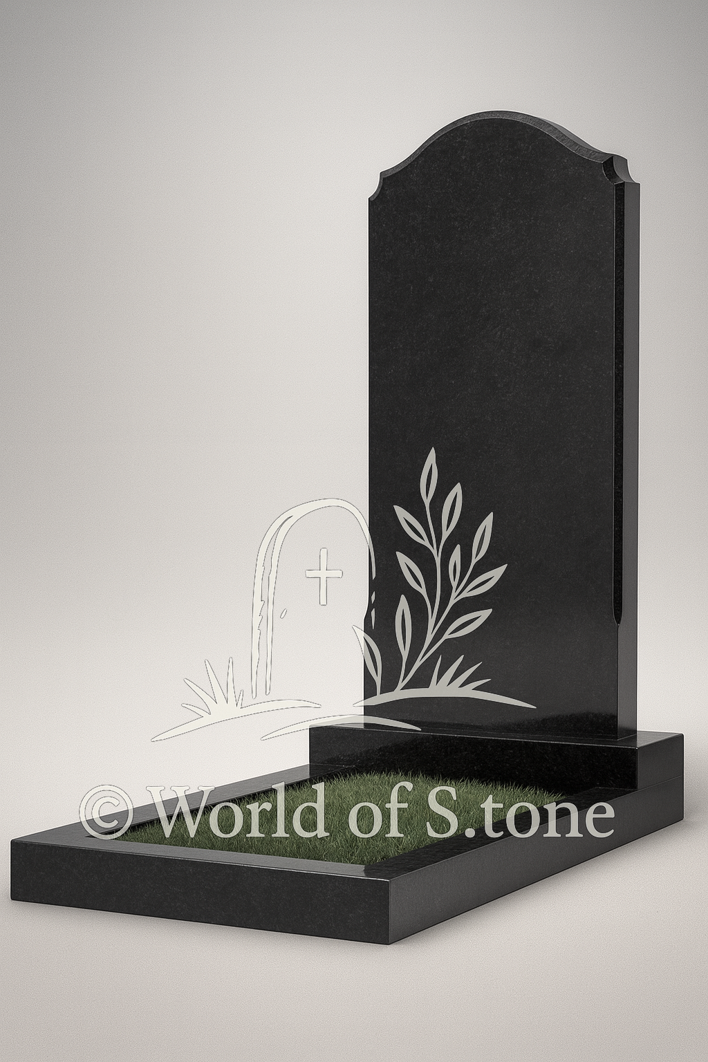 гранит на памятник