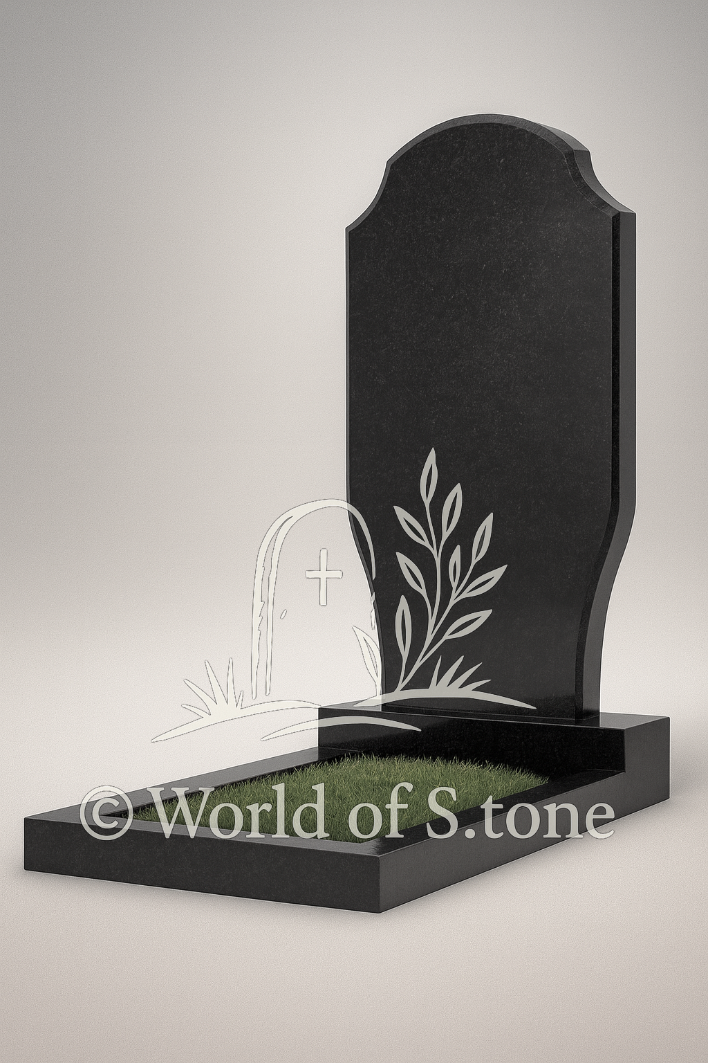 гранит плита памятник