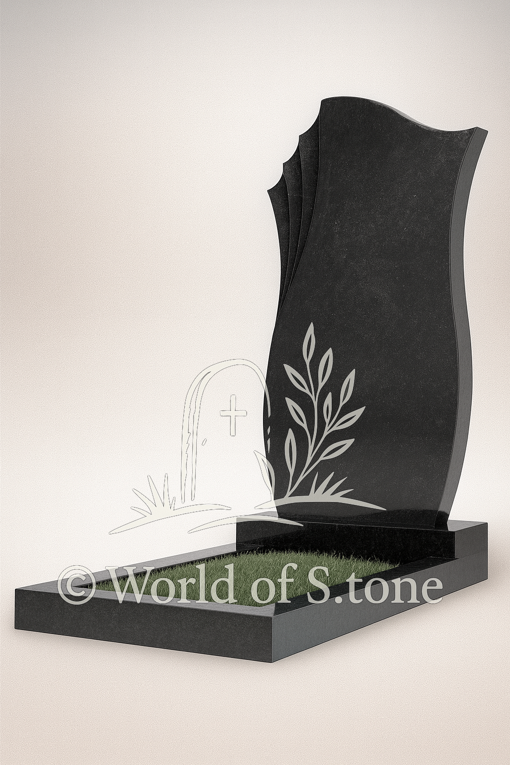 заказать памятник на могилу из гранита