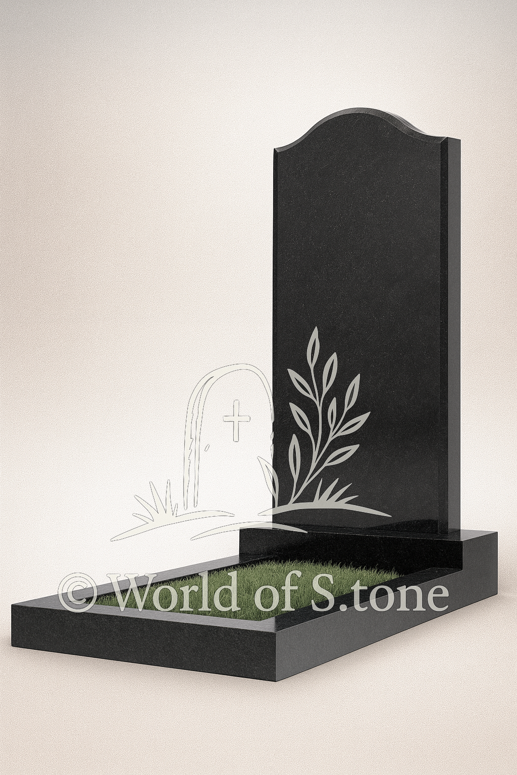 каменный гранит