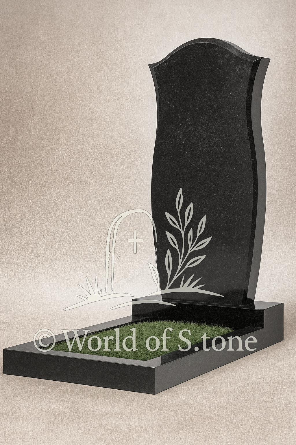 купить памятник с установкой