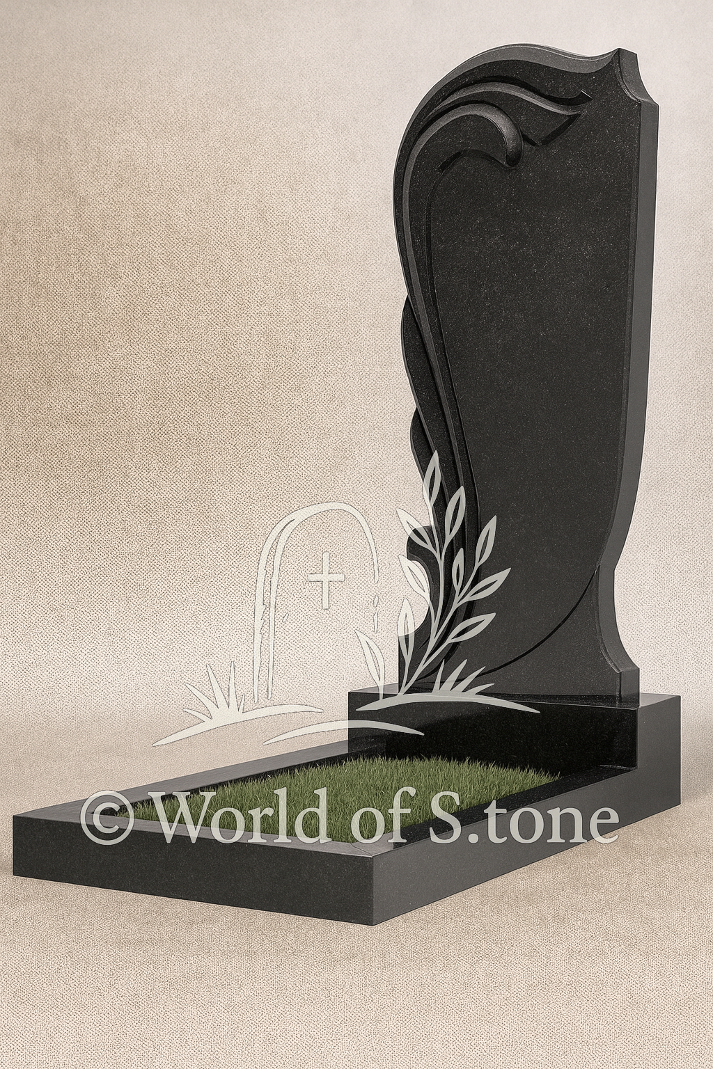 надгробные памятники из гранита фото и цены