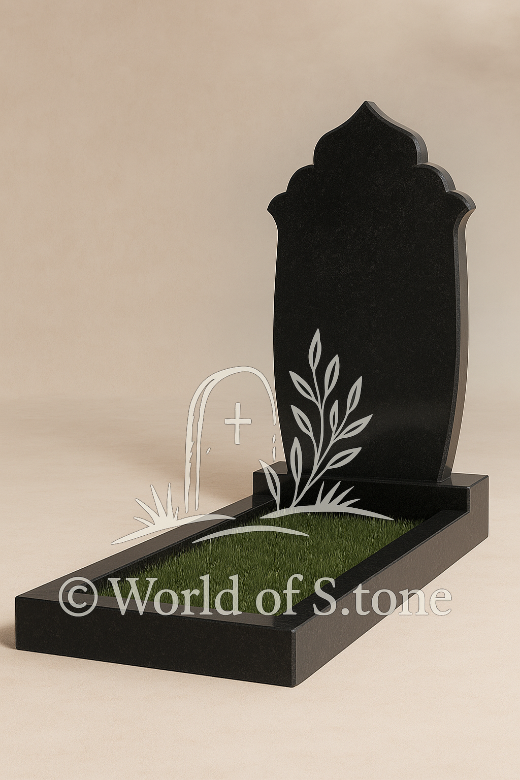 облицовка гранитом