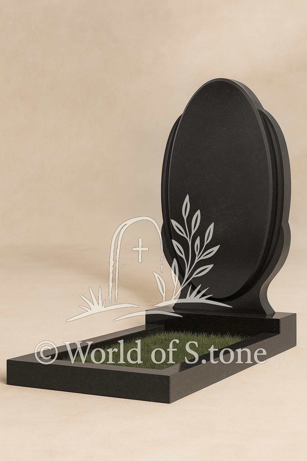 образцы памятников из гранита для мужчин