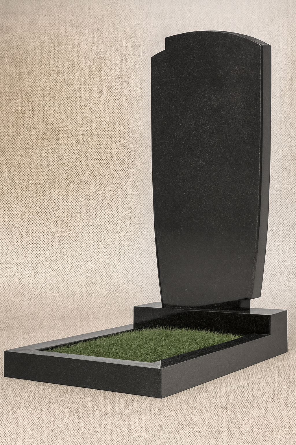 установка памятников на могилу