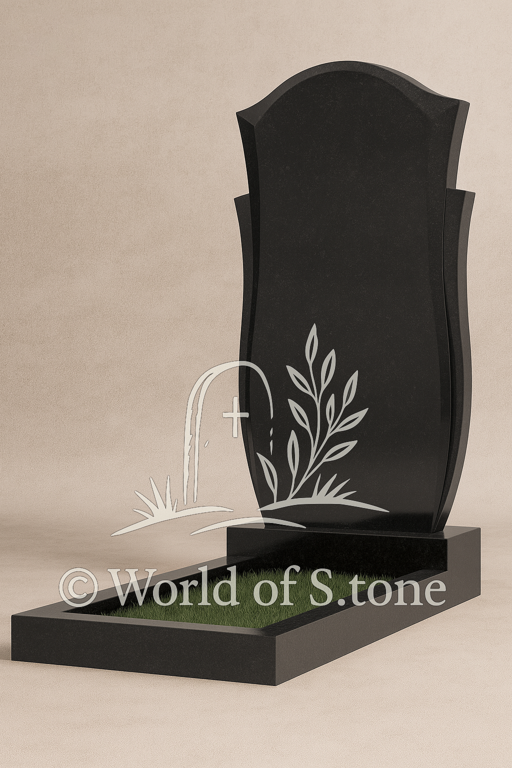 цена памятника на могилу из гранита