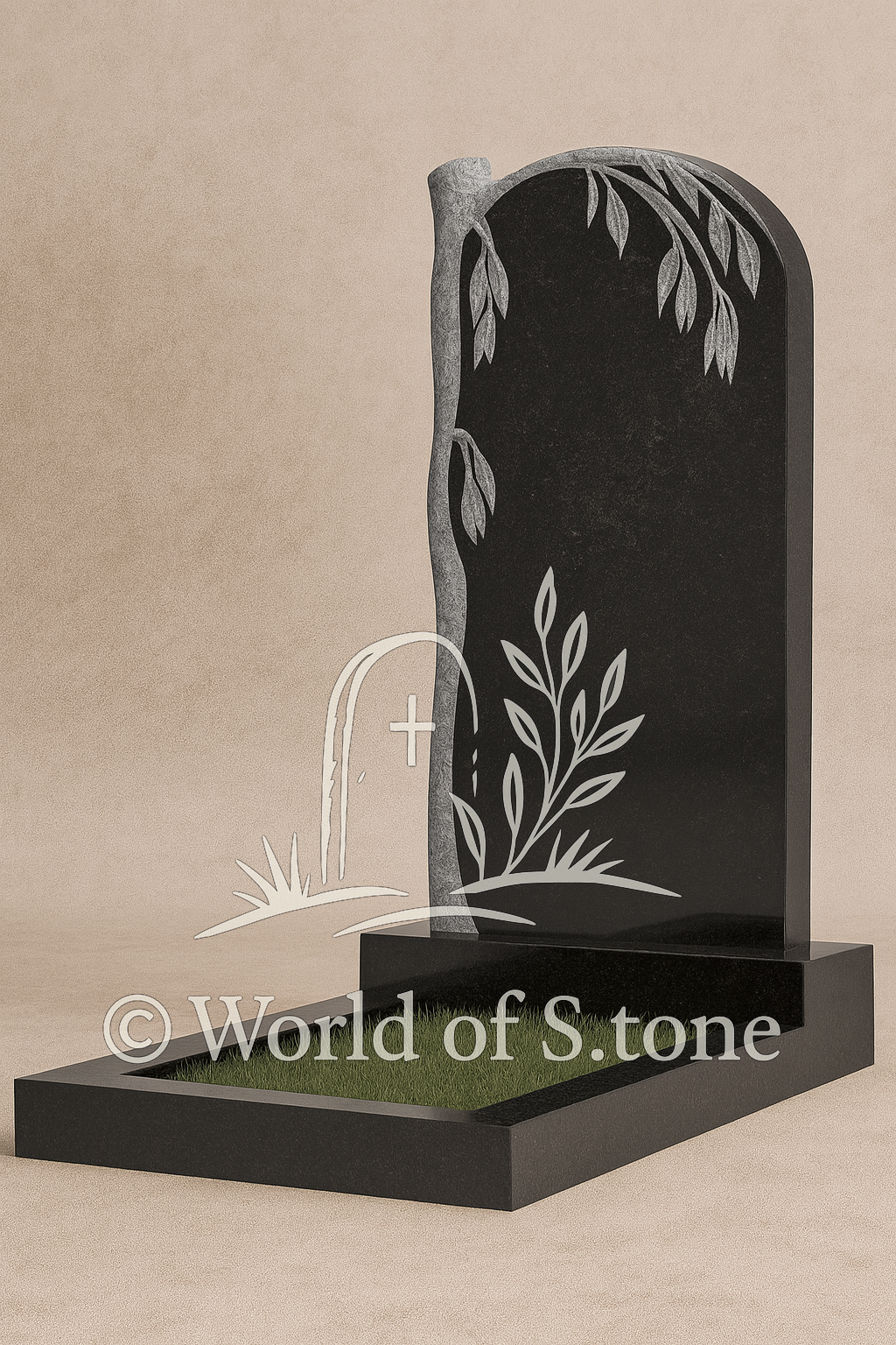 цена надгробия гранит