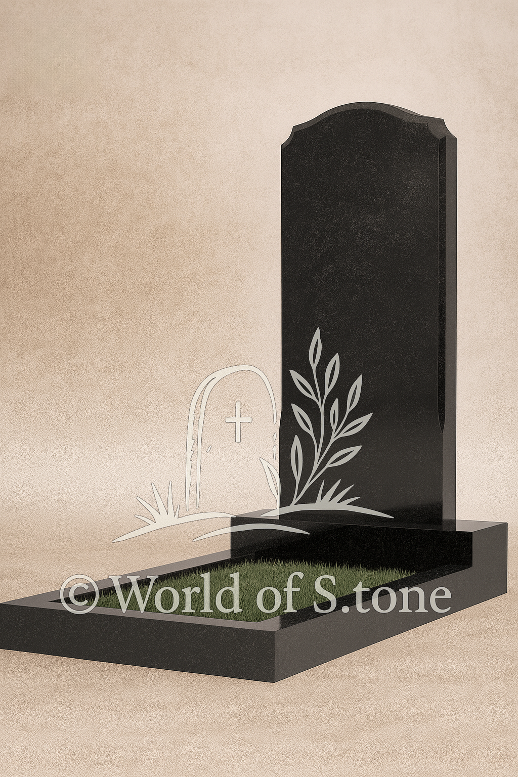 памятник на могилу