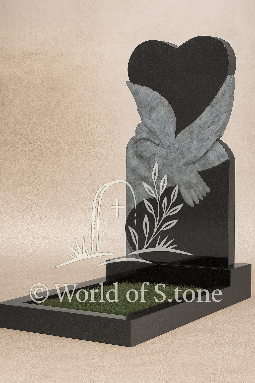 памятник на могилу цена