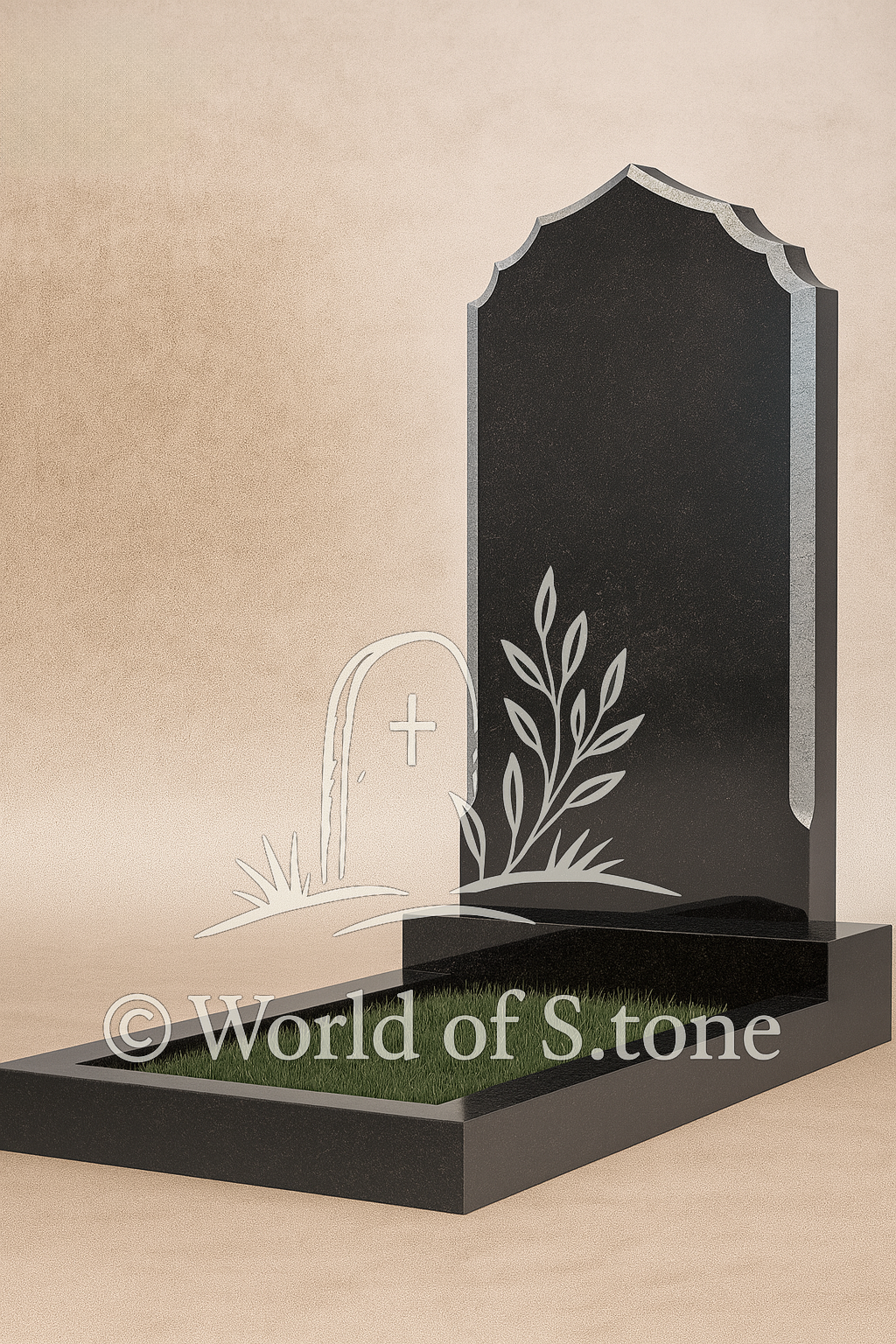 надгробие цена