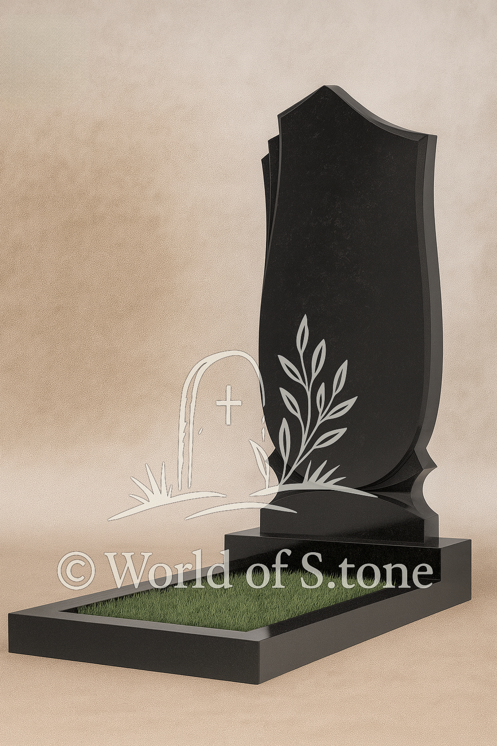 мемориальный памятник