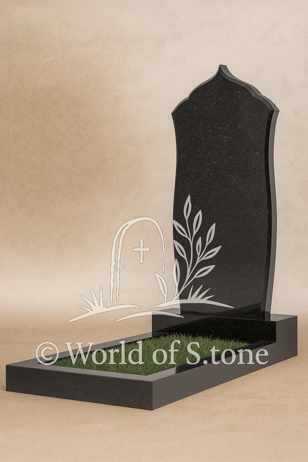 гранит на могилу