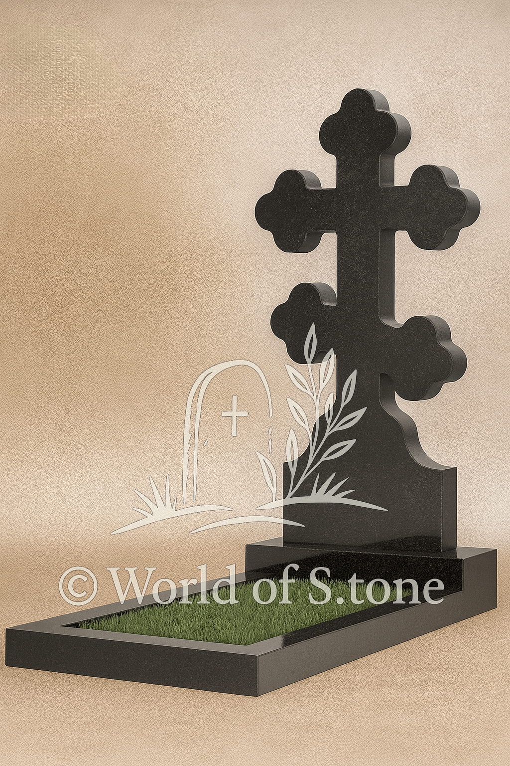 гранит варианты