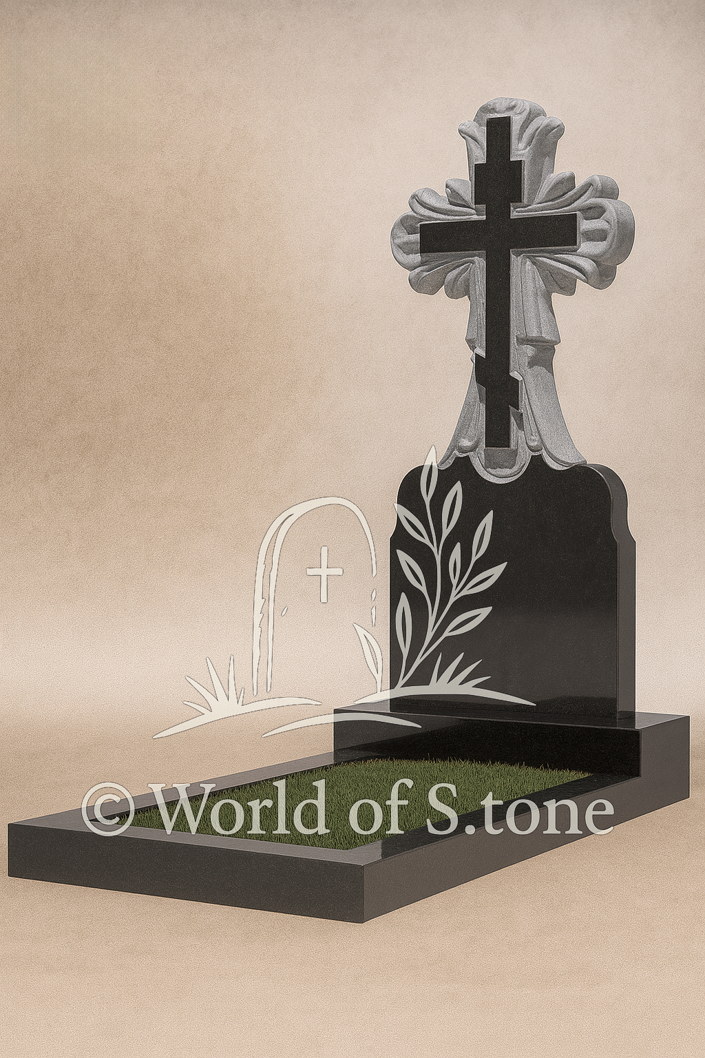 ритуальные камни