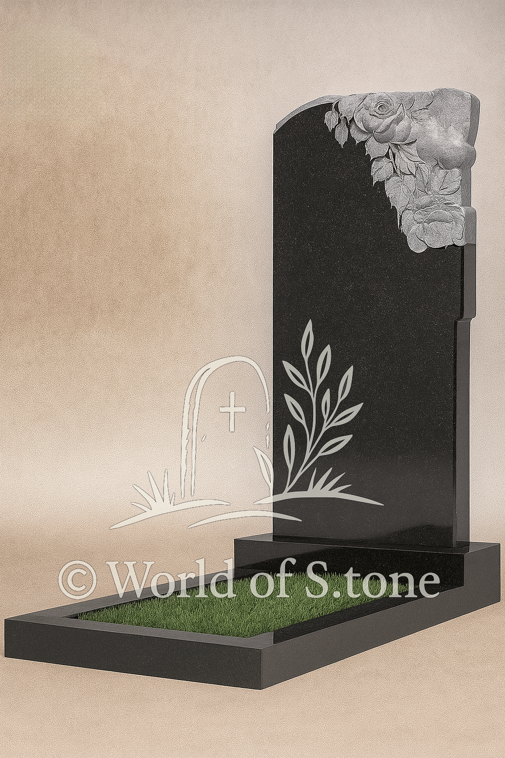 памятники ритуальные на могилу цена