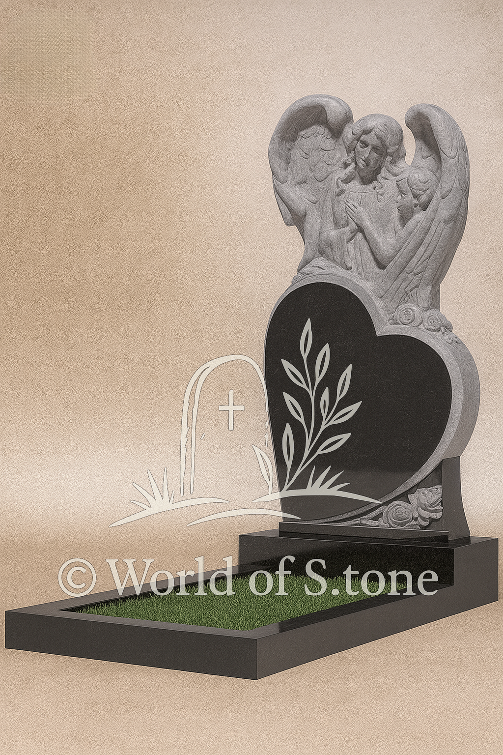 надгробные памятники