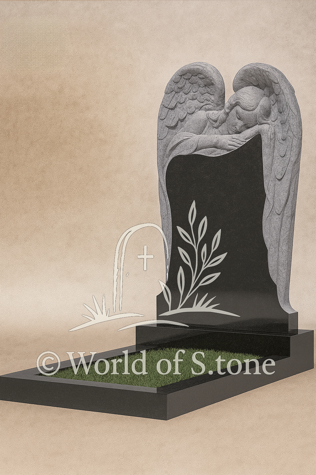 надгробие цена