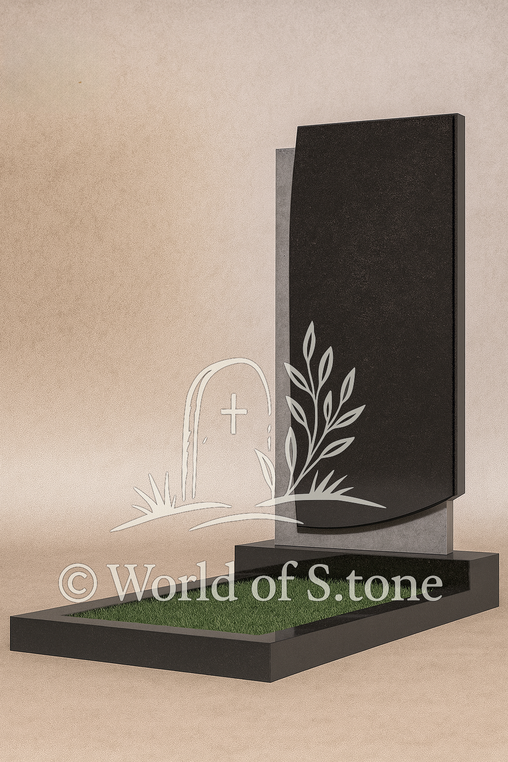 надгробная плита