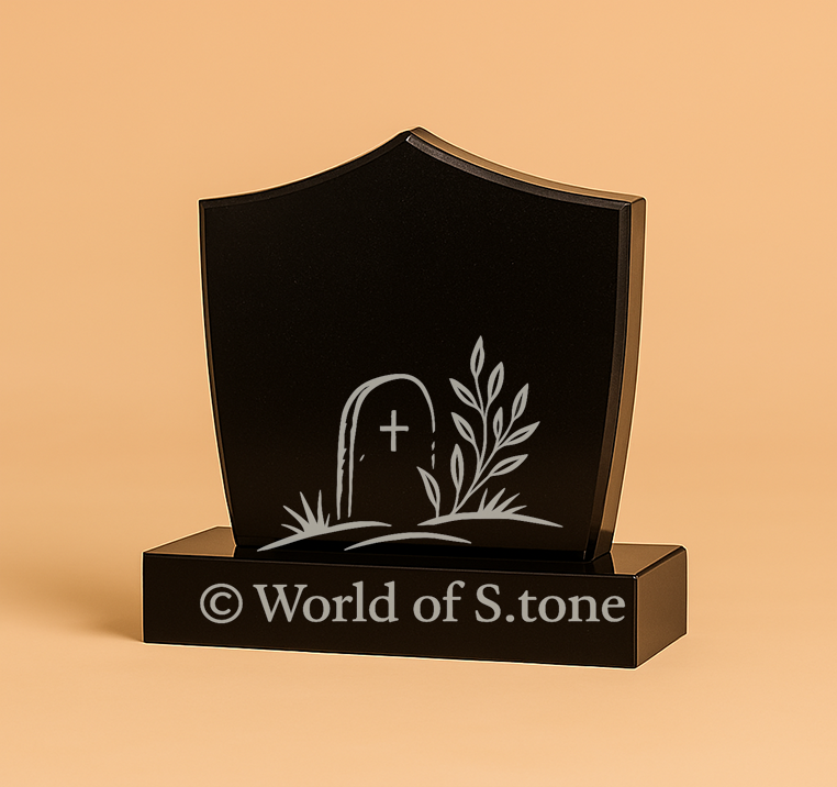 семейные памятники из гранита каталог