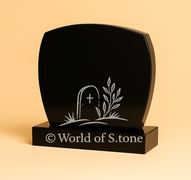 гранитный памятник двойной цена