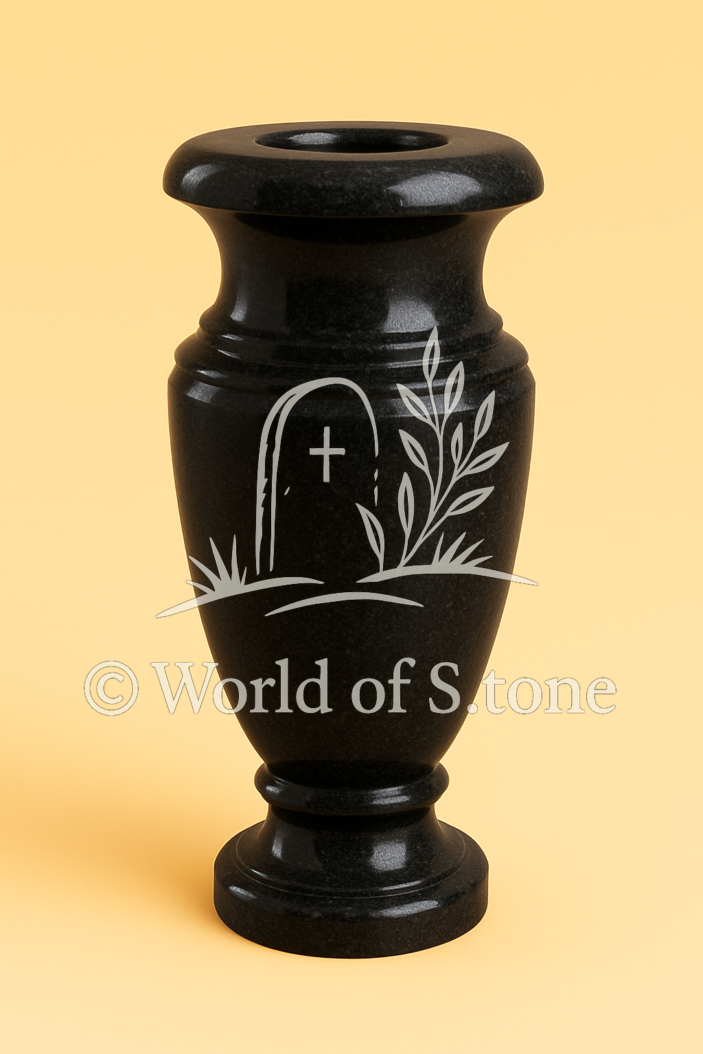 оградка на могилу