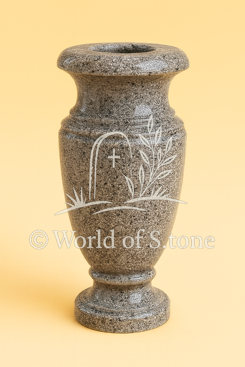 кованая ограда на кладбище